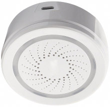Siren Smart WiFi Malmbergs